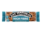 EAT NATURAL Dark Chocolate & Sea Salt Fruit Nut Bars