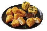 Battered Chicken Chunks