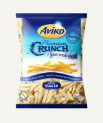 AVIKO Premium Crunch Fast Food Fries