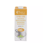 SYSCO SIMPLY Gluten Free Oat Barista Drink