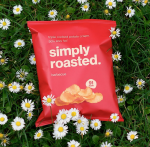 SIMPLY ROASTED BBQ Crisps