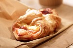 PROPER CORNISH Cheese & Bacon Turnover