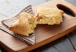 PROPER CORNISH Cheese & Onion Slice