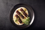 Plant Based VG Lamb Flavoure Kebab Mix