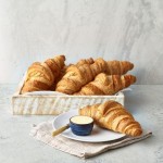 BRIDOR Butter Croissants