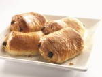 BRIDOR Butter Pain au Chocolat