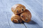 BRIDOR Butter Pain au Chocolat