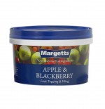 MARGETTS Apple & Blackberry Fruit Filling