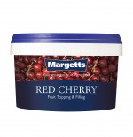 MARGETTS Red Cherry Fruit Filling
