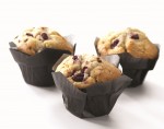 READI-BAKE Raspberry & White Chocolate Muffins