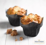 BAKER & BAKER Toffee & Banana Muffins