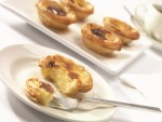 SCHULSTAD Portuguese Custard Tarts