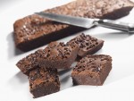 BAKER & BAKER Chocolate Fudge Brownie