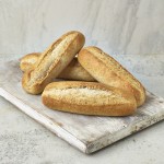 PLANETE PAIN Wholemeal Sandwich Baguette Petit Pains