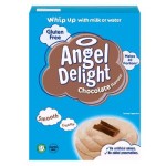 ANGEL DELIGHT Chocolate Flavour