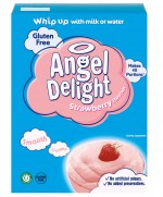ANGEL DELIGHT Strawberry Flavour