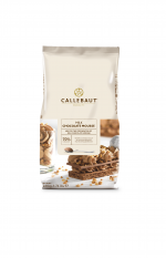 CALLEBAUT Milk Chocolate Mousse Mix