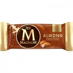 WALLS Magnum Almond