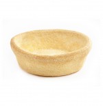 PIDY Straight Side Savoury Tart Cases (7cm)