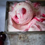 YORVALE Strawberry Sensation Ice Cream