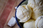 YORVALE Coconut Ice Cream