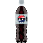 PEPSI Diet (Bottle)