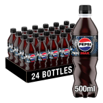 PEPSI Max (Bottle)