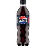 PEPSI Max (Bottle)