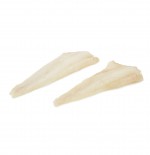 Cod Fillets (110-140g) Skin On/Pin Bone In