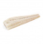 Cod Fillets (140-170g) Skin On/Pin Bone In