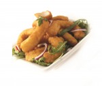 SPI Dusted Squid Strips