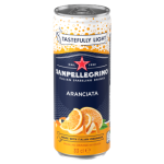 SANPELLEGRINO Aranciata Orange (Can)