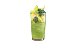 LOVE STRUCK Avo Go-Go Smoothie