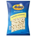 AVIKO Mashed Potato