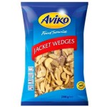 AVIKO Jacket Wedges