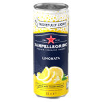 SANPELLEGRINO Limonata Lemon (Can)