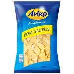 AVIKO Sauté Potatoes