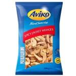 AVIKO Spicy Jacket Wedges