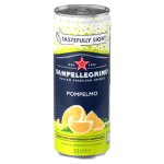 SANPELLEGRINO Pompelmo Grapefruit (Can)