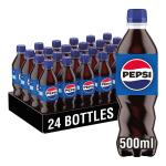 PEPSI (Bottle)