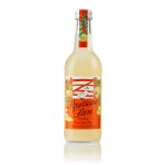 HEARTSEASE FARM Premium Sparkling Pressé in Fiery Ginger Beer (Glass)