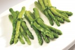 Asparagus Spears