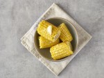 Mini Corn Cobs