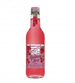 HEARTSEASE FARM Raspberry Lemonade (Glass Bottle)