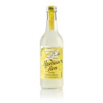 HEARTSEASE FARM Premium Sparkling Pressé in Traditional Lemonade (Glass)