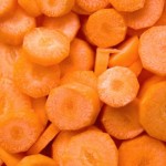 GREENS Sliced Carrots