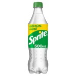 SPRITE (Bottle)