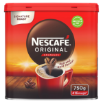 NESCAFE Original Coffee Granules