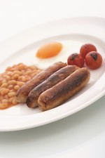 KORKER Catering Sausages 8’s - 50%