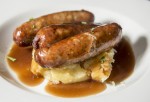 KORKER Pork Sausages 8’s - 60%